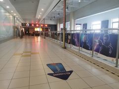 -大地影院(上海南汇店)