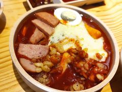 -喜来稀肉(北外滩白玉兰广场店)