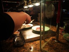 -杭州国际会议中心洲际酒店-原素全日餐厅(解放东路店)