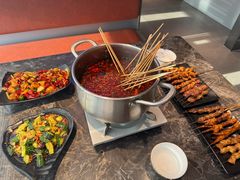 -刘成杰锦州烧烤(南河路店)