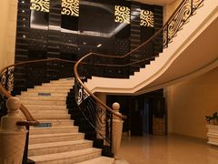 -重庆长寿碧桂园凤悦凤凰酒店