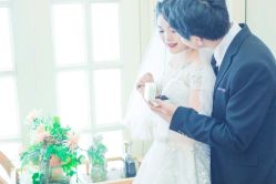 -巴黎时尚婚纱摄影(南汇店)