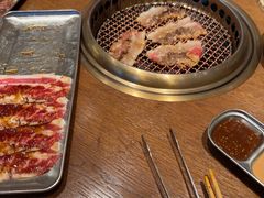 -一品诚记烤肉(大连柏威年购物中心店)