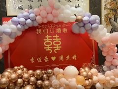 -南景饭店(万家丽路店)