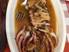 -安立可意大利美食