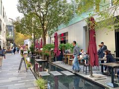 -Luneurs(幸福里店)