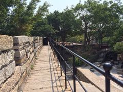 -胡里山炮台