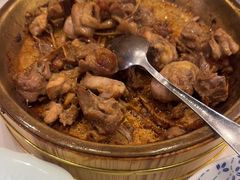 -围龙屋客家食府(福田店)