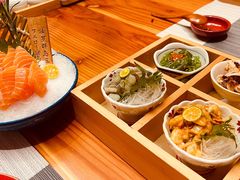 -文三酒肆自助放题(新街口友谊广场店)