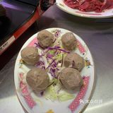 冲啊。特色港式沙茶锅