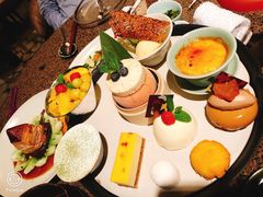 -湖滨28中餐厅·西湖宴·杭州君悦酒店