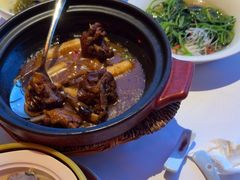 -南通滨江洲际酒店-东厨中餐厅