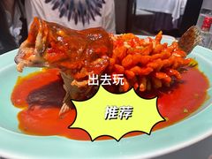 -西湖春天•老字号杭州菜(百汇店)