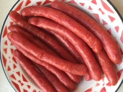 -张香食品(玉龙湾店)