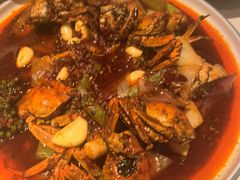 -杨氏青龙虾·羊蝎子(托乐嘉店)