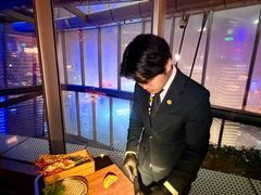 -THE WANG王品(上海中心云端店)