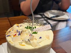 -勒甜LO CHO·定制低糖代糖纯动物奶油生日蛋糕(新开路店)