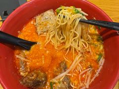 -一風堂拉面(美罗城店)