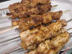 -李氏疙瘩汤·本地海鲜·老烟台菜(所城里店)