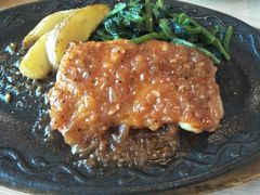 -萨莉亚意大利餐厅(龙胜站颂荟商场店)