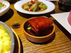 -锦上中式酒馆(南内环店)