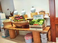 -第六季自助餐厅(北太平庄店)