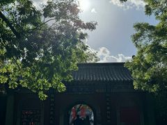 -千佛山风景名胜区