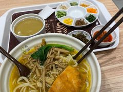 -剔八谷山西面馆(文兴路店)