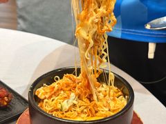 -金哥私房菜馆(张府园总店)
