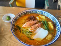 -峇峇娘马来西亚餐厅(望京SOHO店)