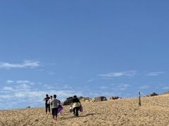 -玉龙沙湖景区