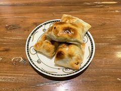烤包子-清真·玛丽亚新疆菜主题餐厅(浙江中路店)