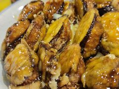 -七菜馆·东北菜·蒸饺(文体路店)