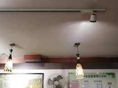 大堂-黄但记老店·陈村粉食府