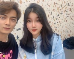 -苏奇发型·烫发染发