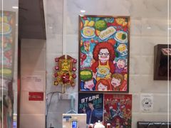 -甜心妈妈·榴莲星级糖水(北京路总店)