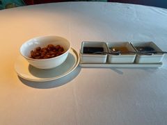 -金轩中餐厅 Jin Xuan(浦东丽思卡尔顿酒店)