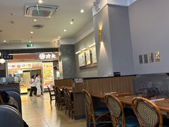 -萨莉亚意式餐厅(中北永旺店)