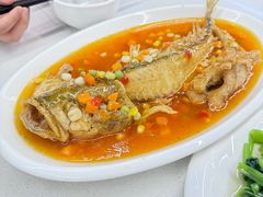 -老福洲(西洪路店)