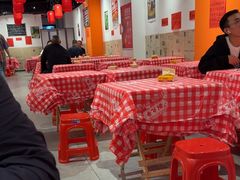 -荆九爷爆炒桥头三嫩(云南北路店)