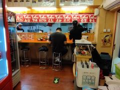 -拉面莊夢語＆中华料理八椿