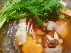 -蟹将军·松叶蟹和牛日料放题自助(K11店)