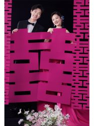 -杭州金夫人婚纱摄影(富阳私享店)