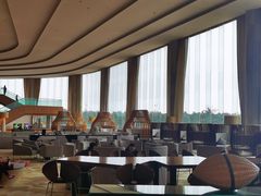 -青岛银沙滩温德姆至尊酒店