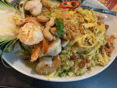 菠萝炒饭-simply thai天泰(长泰广场店)
