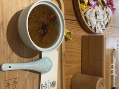 -麦子MaiMassage(打浦桥店)