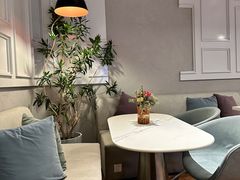 大堂-潮一不贰·法式甜品·生日蛋糕·西式简餐(外滩店)