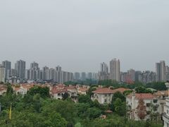 -重庆长寿碧桂园凤悦凤凰酒店