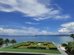 -深圳大梅沙京基洲际度假酒店