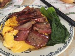 -渔记茶餐厅(渔村店)